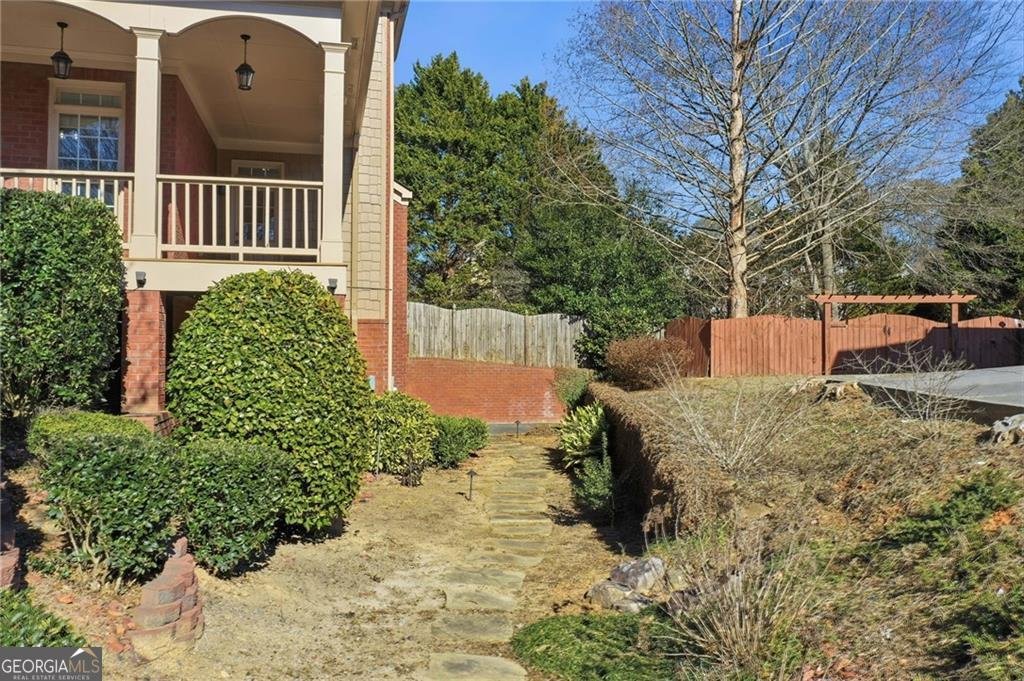 1185 Beebe Lane Marietta - Photo 65