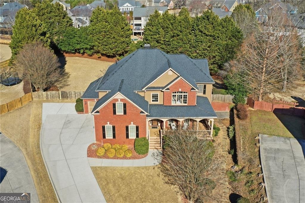 1185 Beebe Lane Marietta - Photo 66