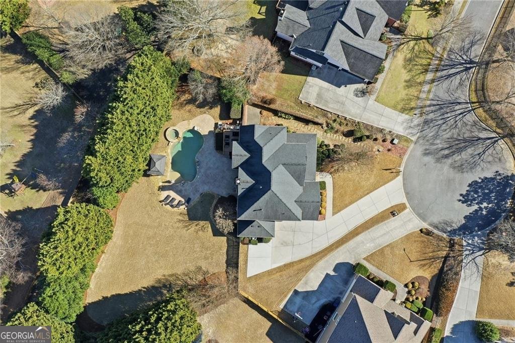 1185 Beebe Lane Marietta - Photo 68