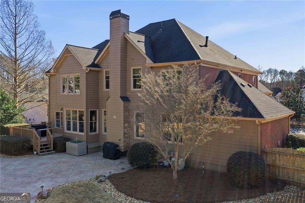 1185 Beebe Lane Marietta - Photo 69