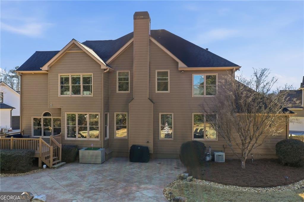 1185 Beebe Lane Marietta - Photo 70