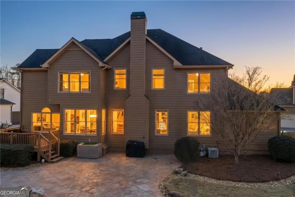 1185 Beebe Lane Marietta - Photo 71