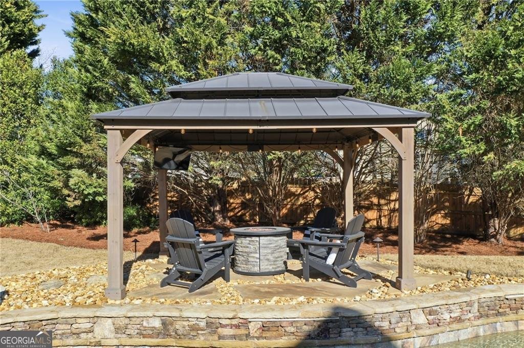 1185 Beebe Lane Marietta - Photo 72