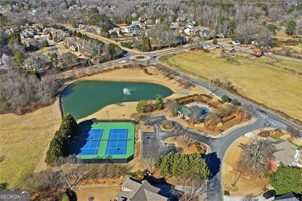 1185 Beebe Lane Marietta - Photo 73