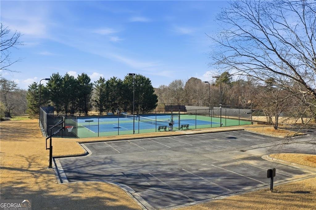 1185 Beebe Lane Marietta - Photo 77