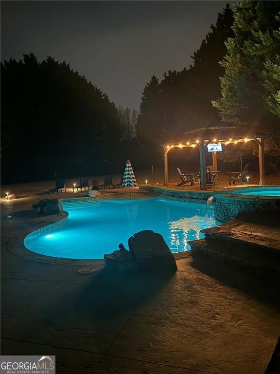 1185 Beebe Lane Marietta - Photo 78