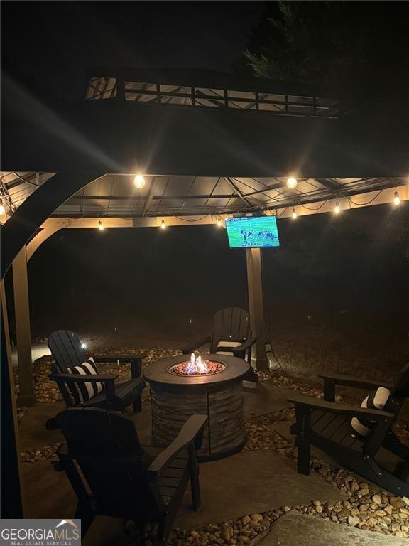 1185 Beebe Lane Marietta - Photo 9