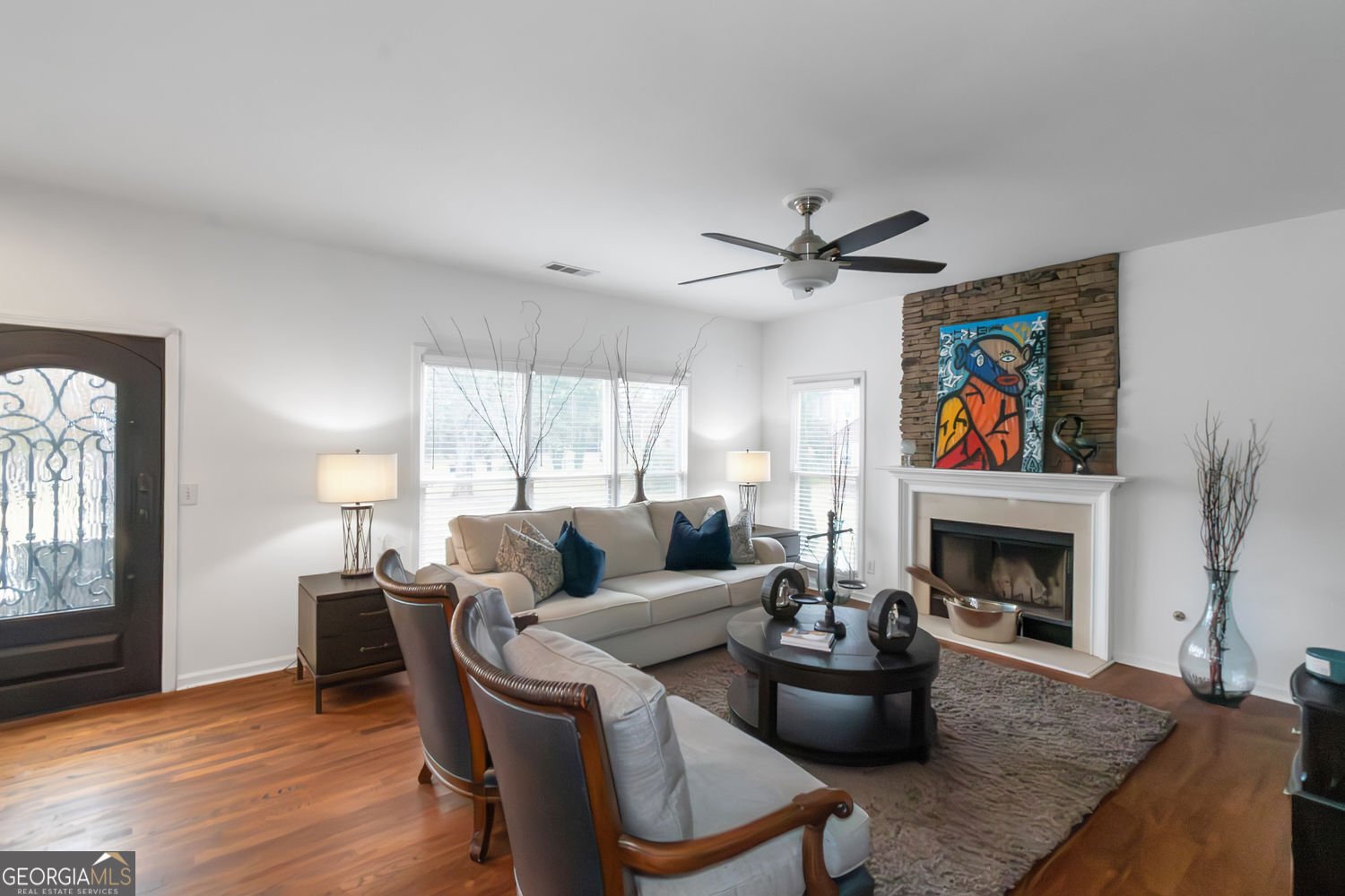 5694 Southland Drive Stone Mountain - Photo 11