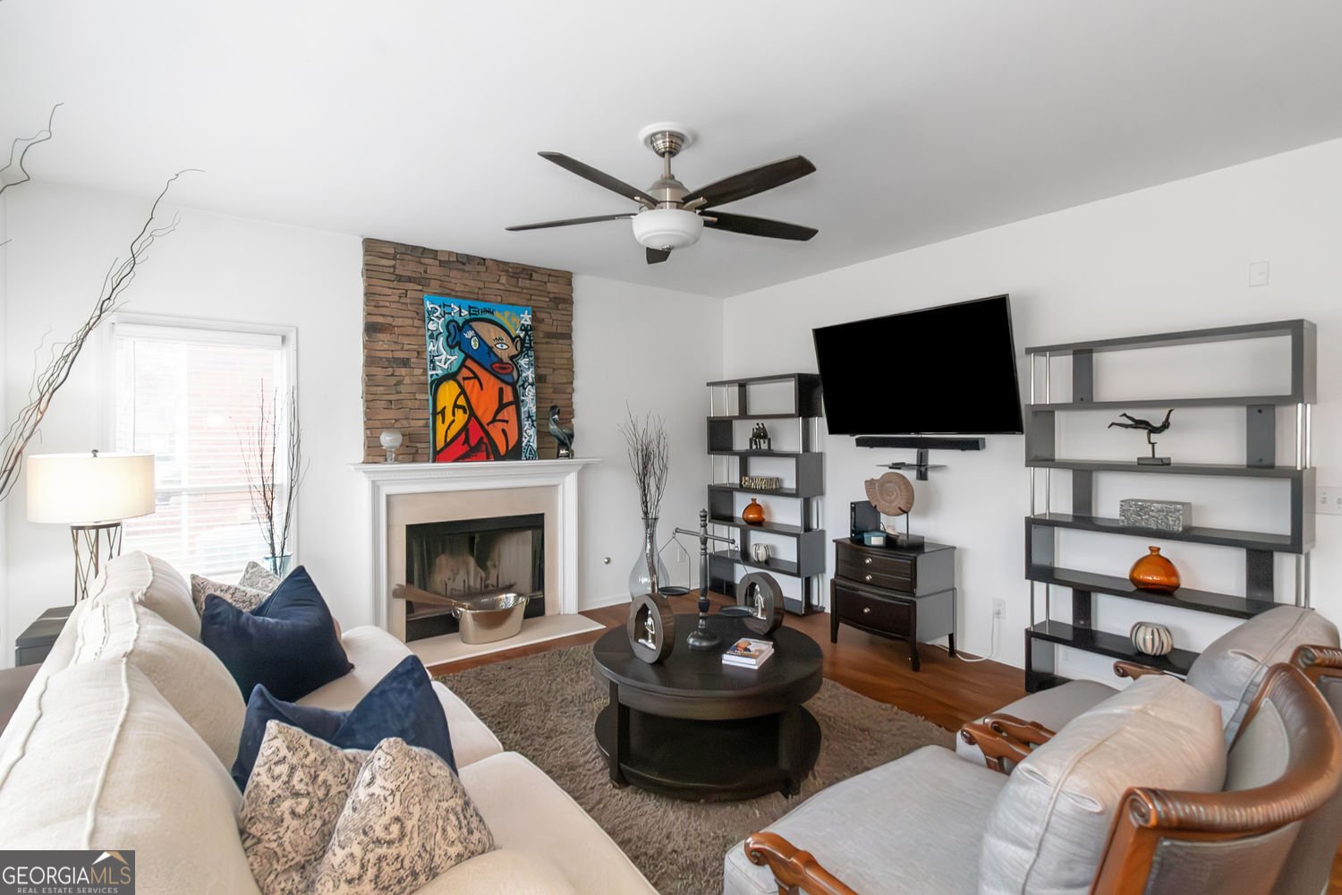 5694 Southland Drive Stone Mountain - Photo 13