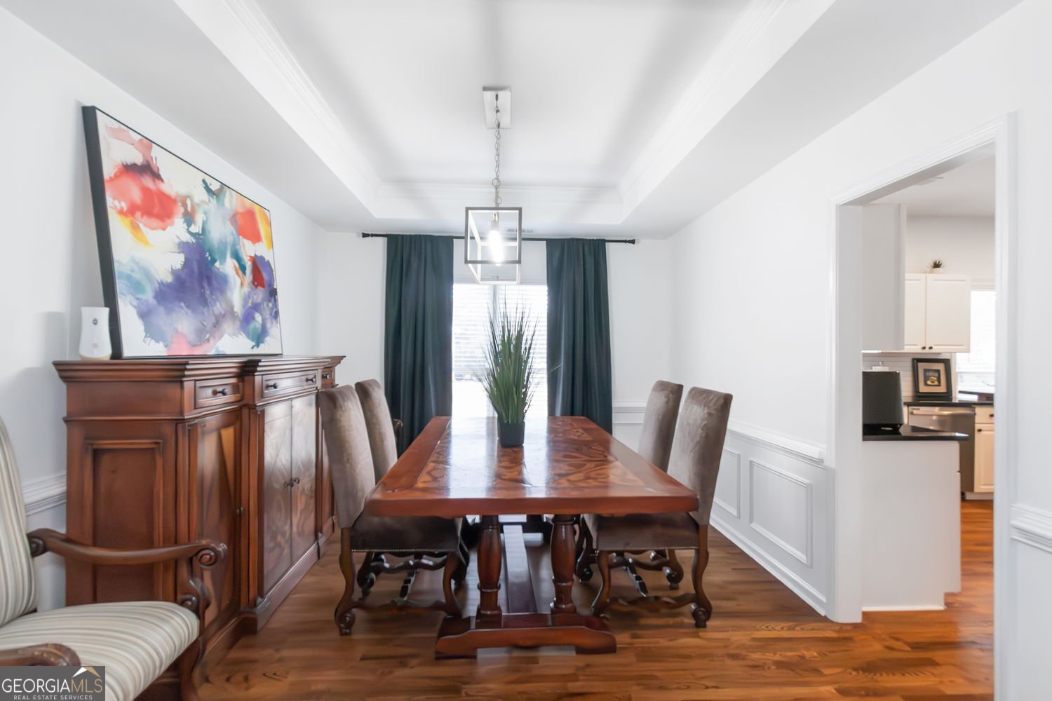 5694 Southland Drive Stone Mountain - Photo 8