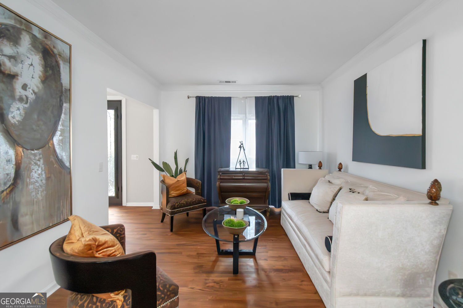 5694 Southland Drive Stone Mountain - Photo 9