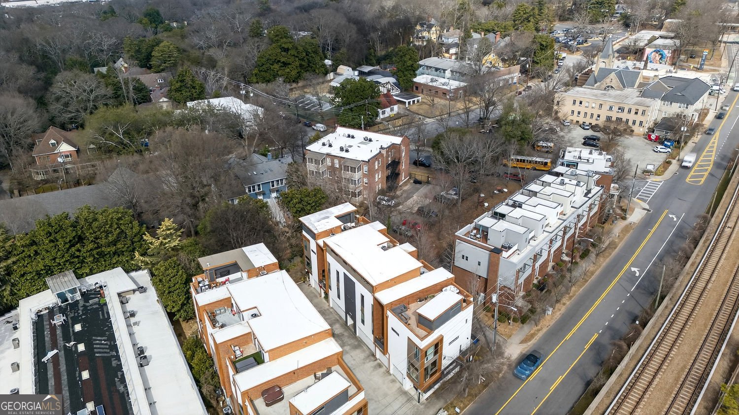 972 Dekalb Avenue Atlanta - Photo 33