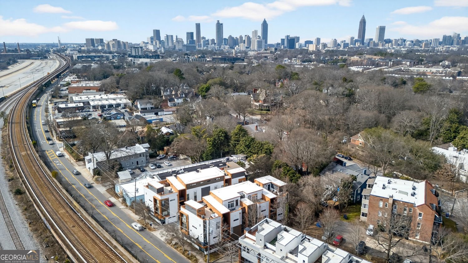 972 Dekalb Avenue Atlanta - Photo 34