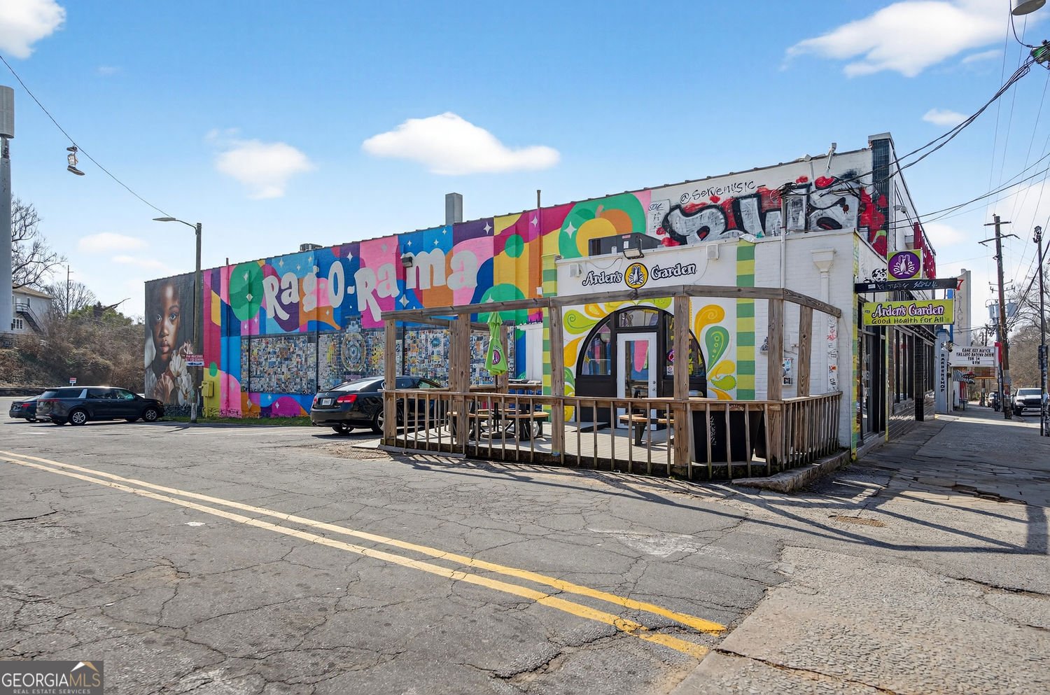 972 Dekalb Avenue Atlanta - Photo 39