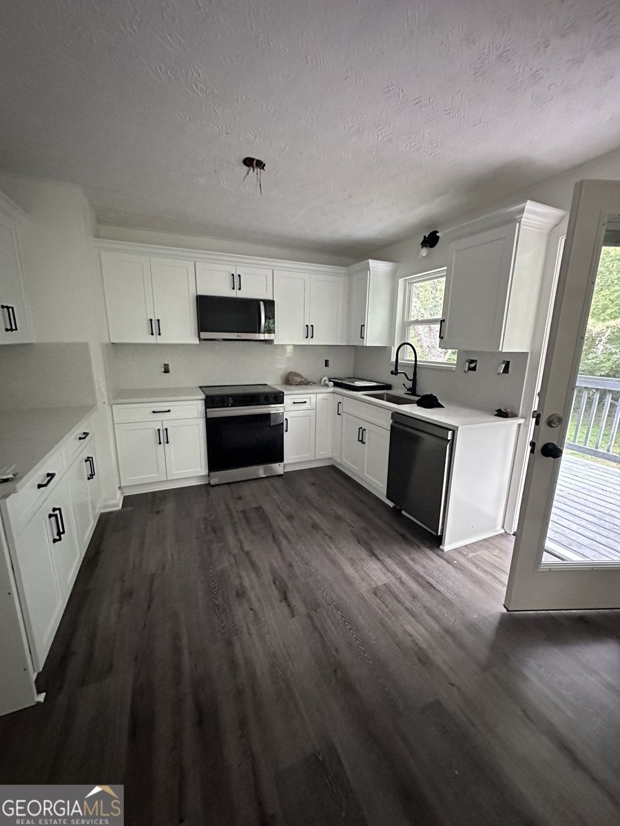 5851 Christopher Lane Lithonia - Photo 7