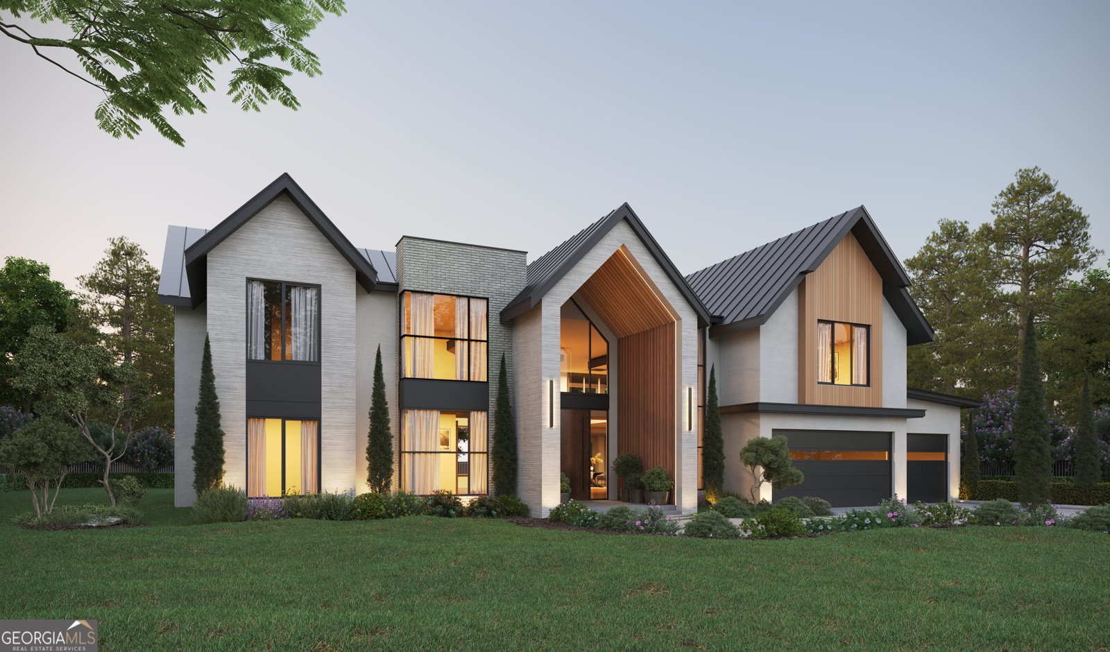 3330 Pucketts Mill Rd Budord - Photo 1