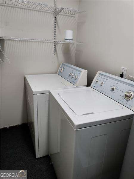 1951 Branch View Drive Marietta - Photo 10