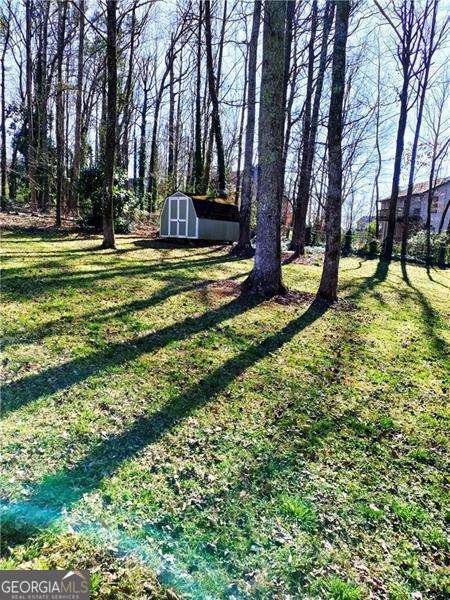 1951 Branch View Drive Marietta - Photo 11