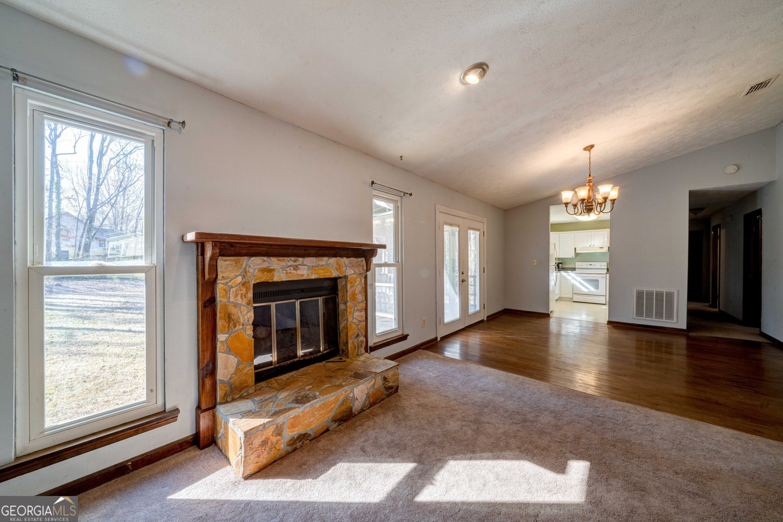 1951 Branch View Drive Marietta - Photo 12