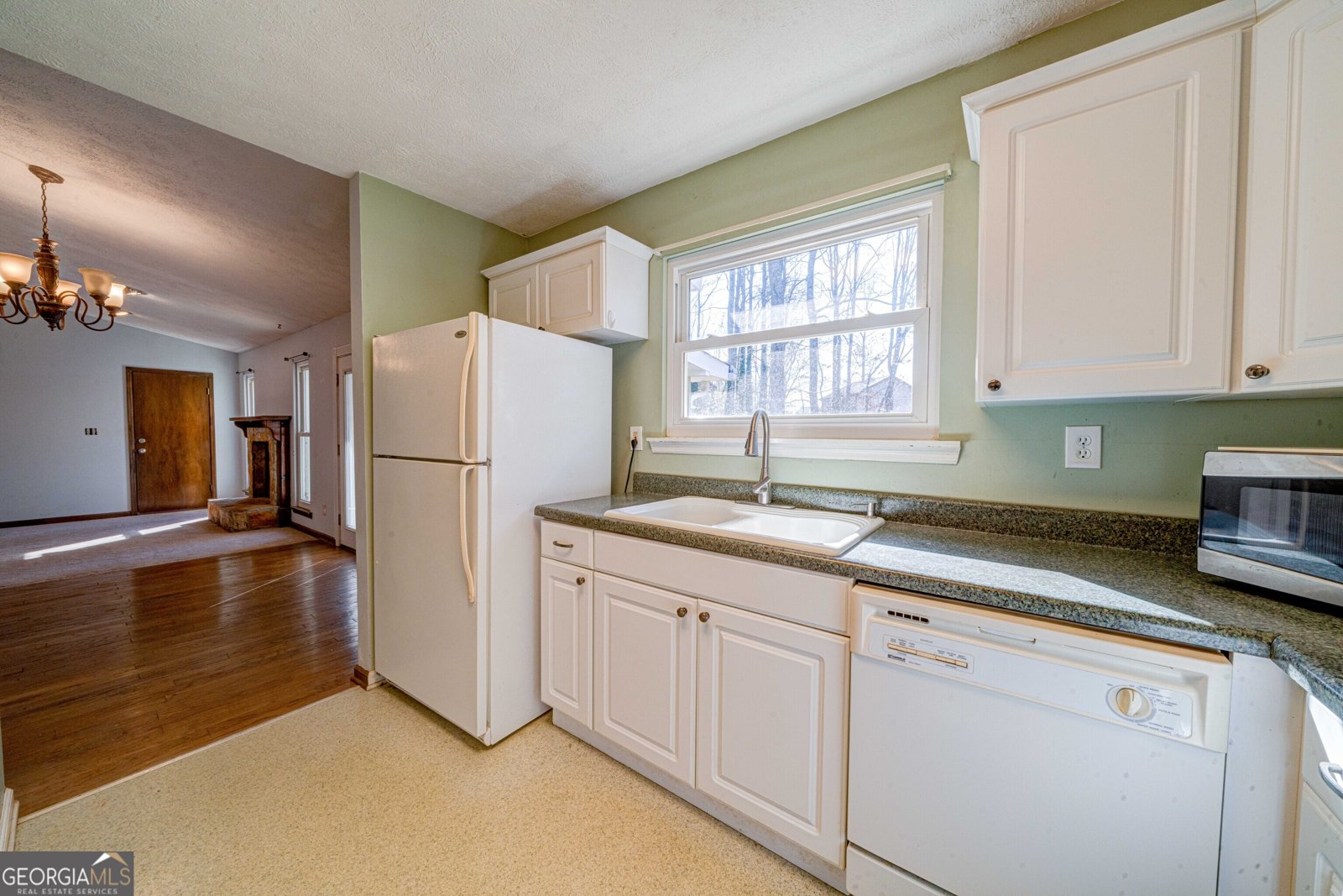 1951 Branch View Drive Marietta - Photo 15