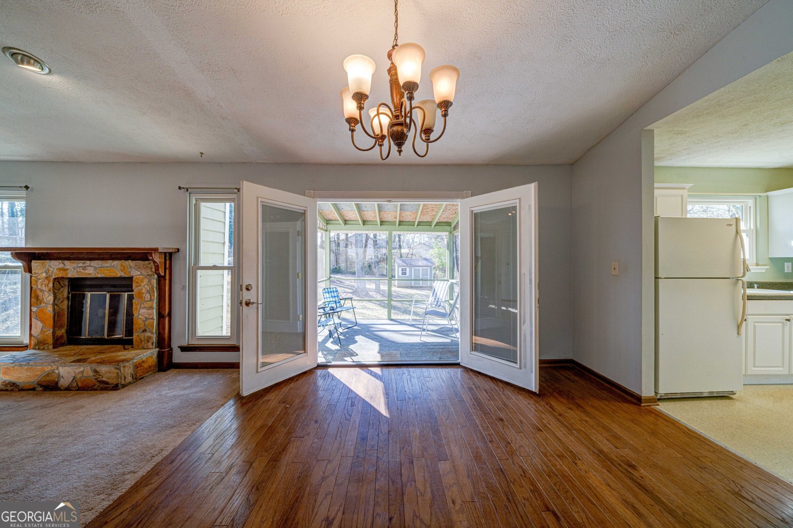 1951 Branch View Drive Marietta - Photo 17