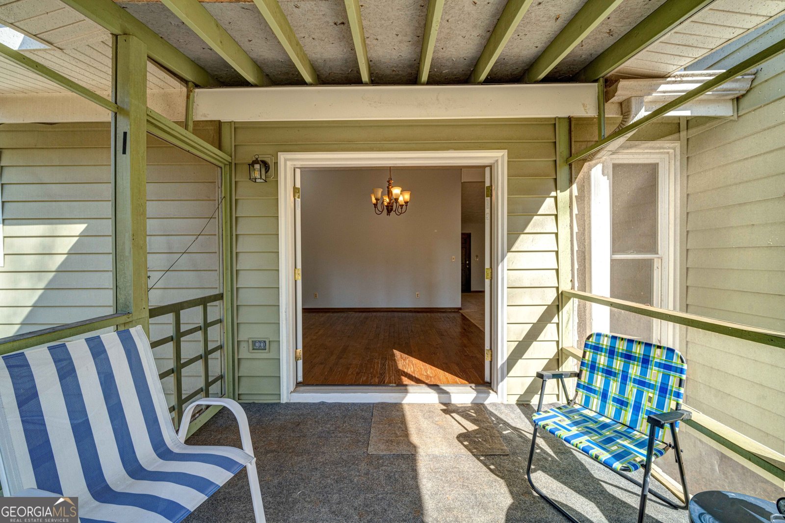 1951 Branch View Drive Marietta - Photo 37