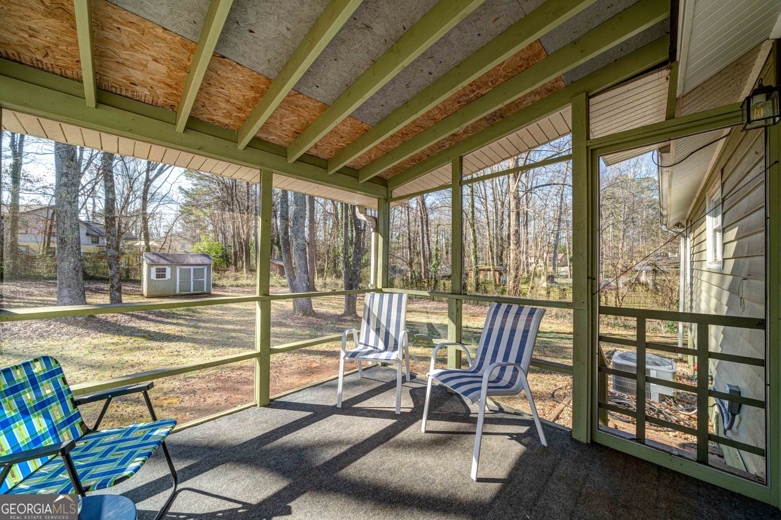 1951 Branch View Drive Marietta - Photo 38