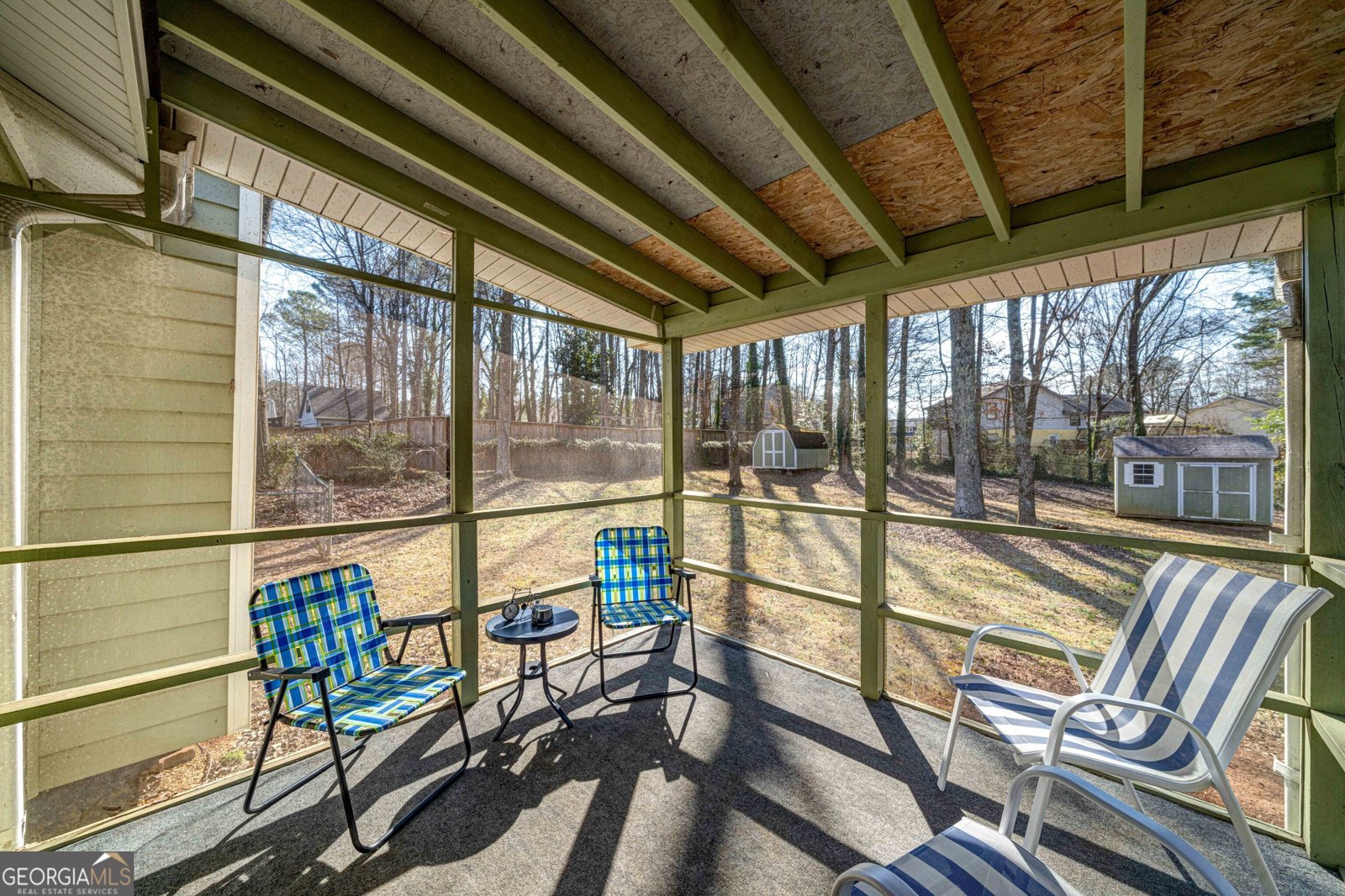 1951 Branch View Drive Marietta - Photo 39