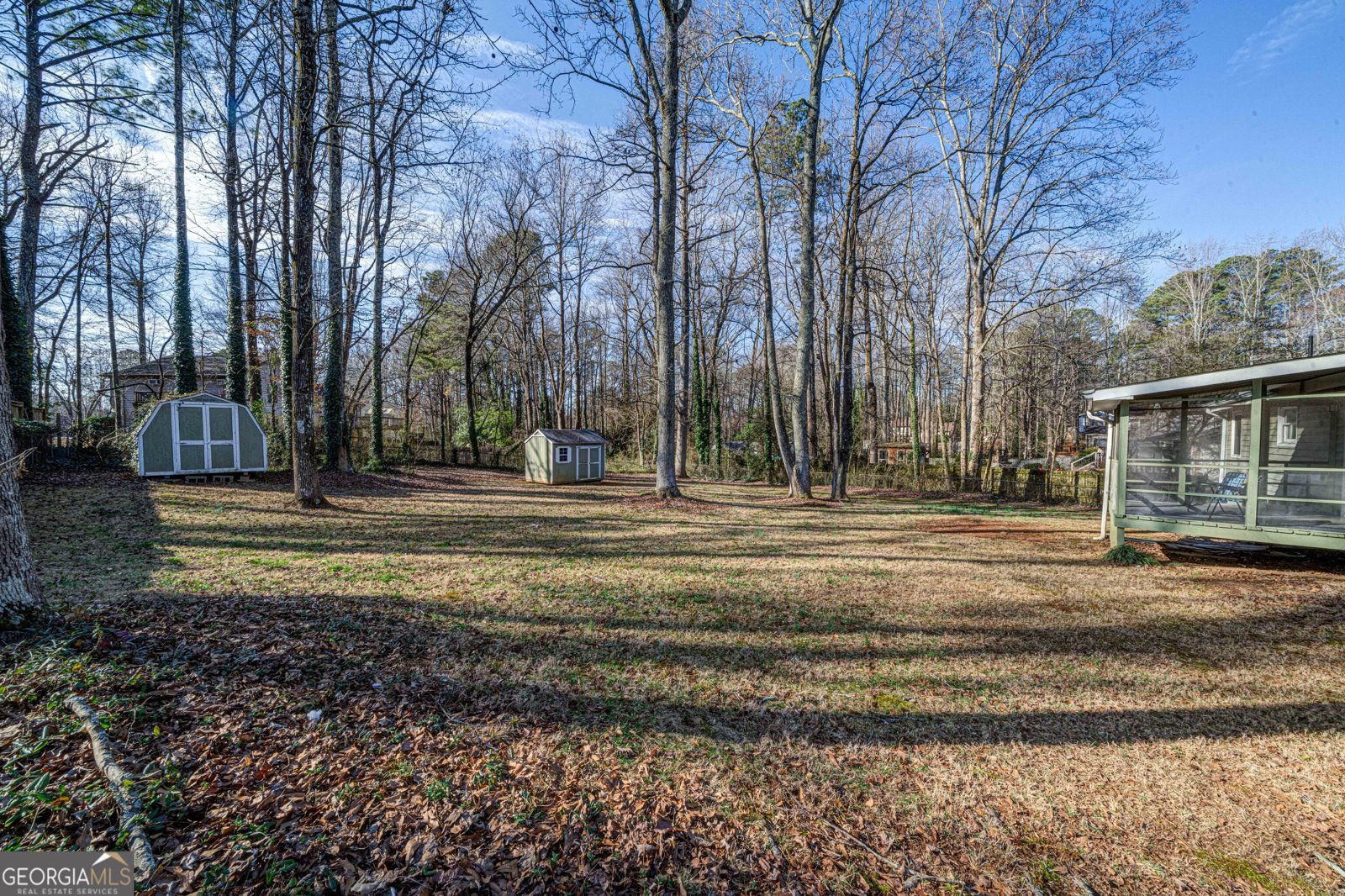 1951 Branch View Drive Marietta - Photo 40