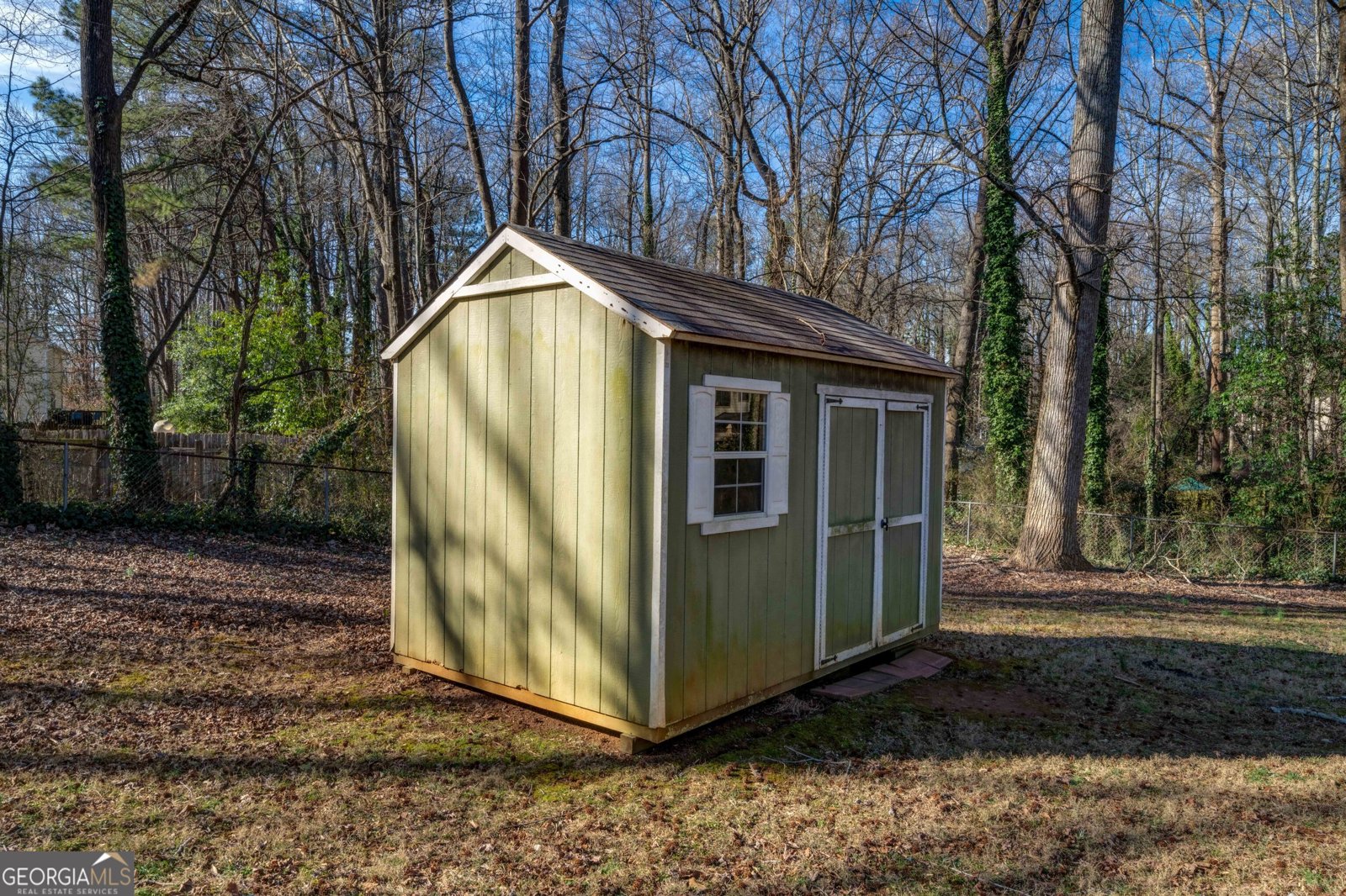1951 Branch View Drive Marietta - Photo 42