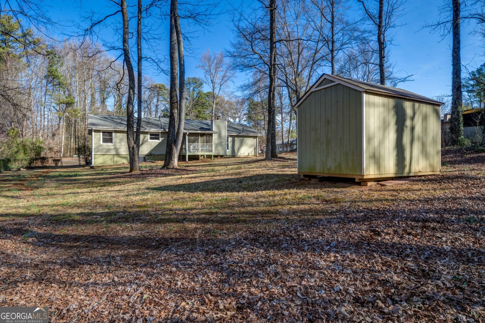 1951 Branch View Drive Marietta - Photo 43