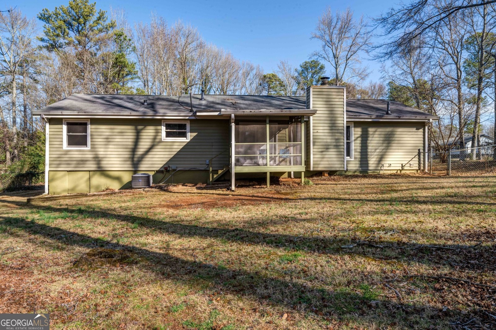 1951 Branch View Drive Marietta - Photo 45