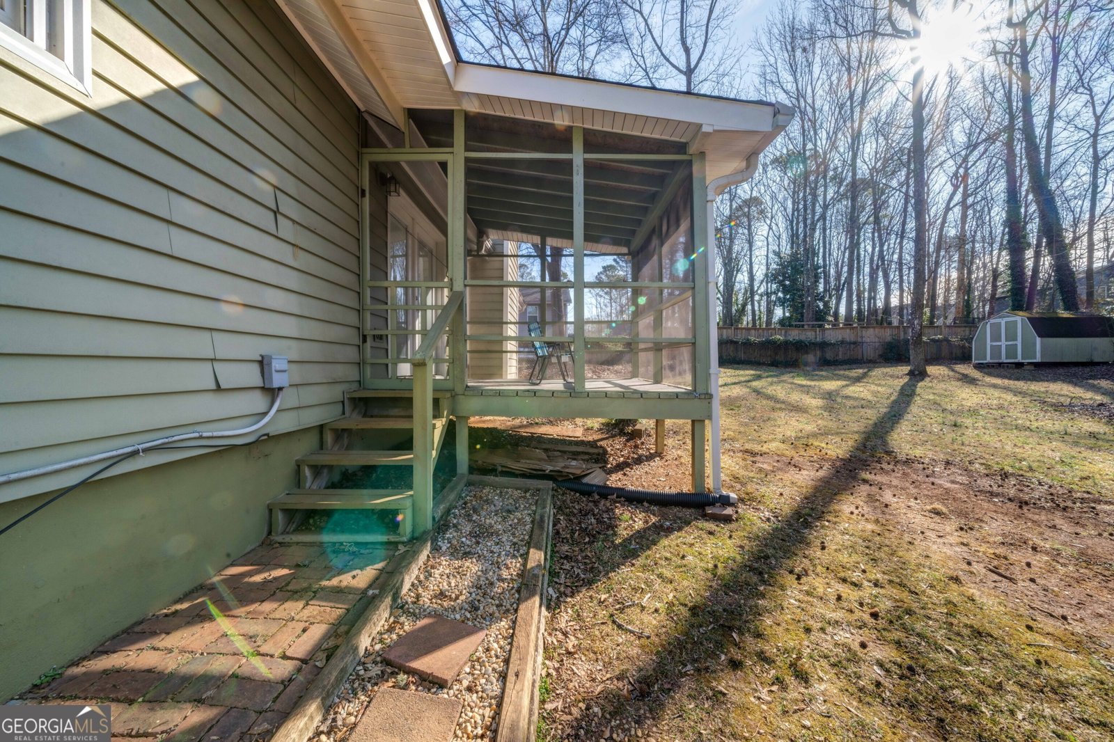 1951 Branch View Drive Marietta - Photo 48