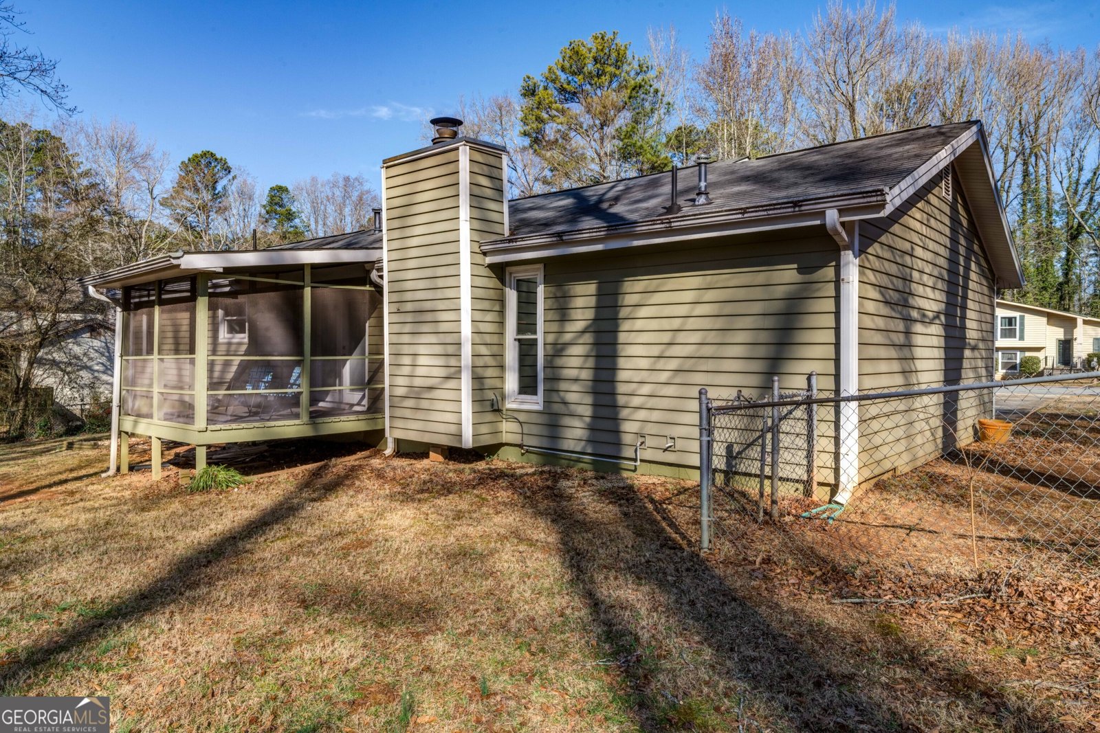 1951 Branch View Drive Marietta - Photo 49