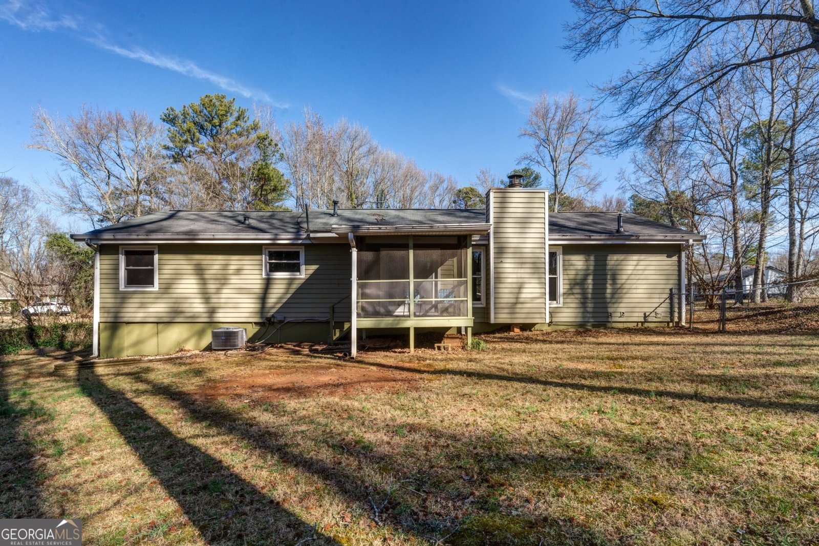 1951 Branch View Drive Marietta - Photo 50