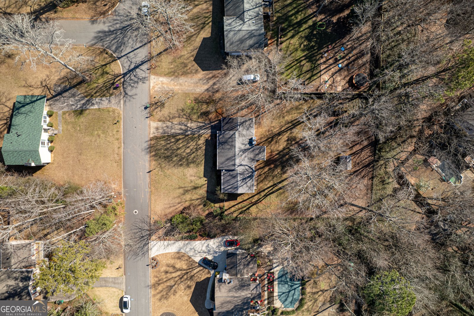 1951 Branch View Drive Marietta - Photo 55