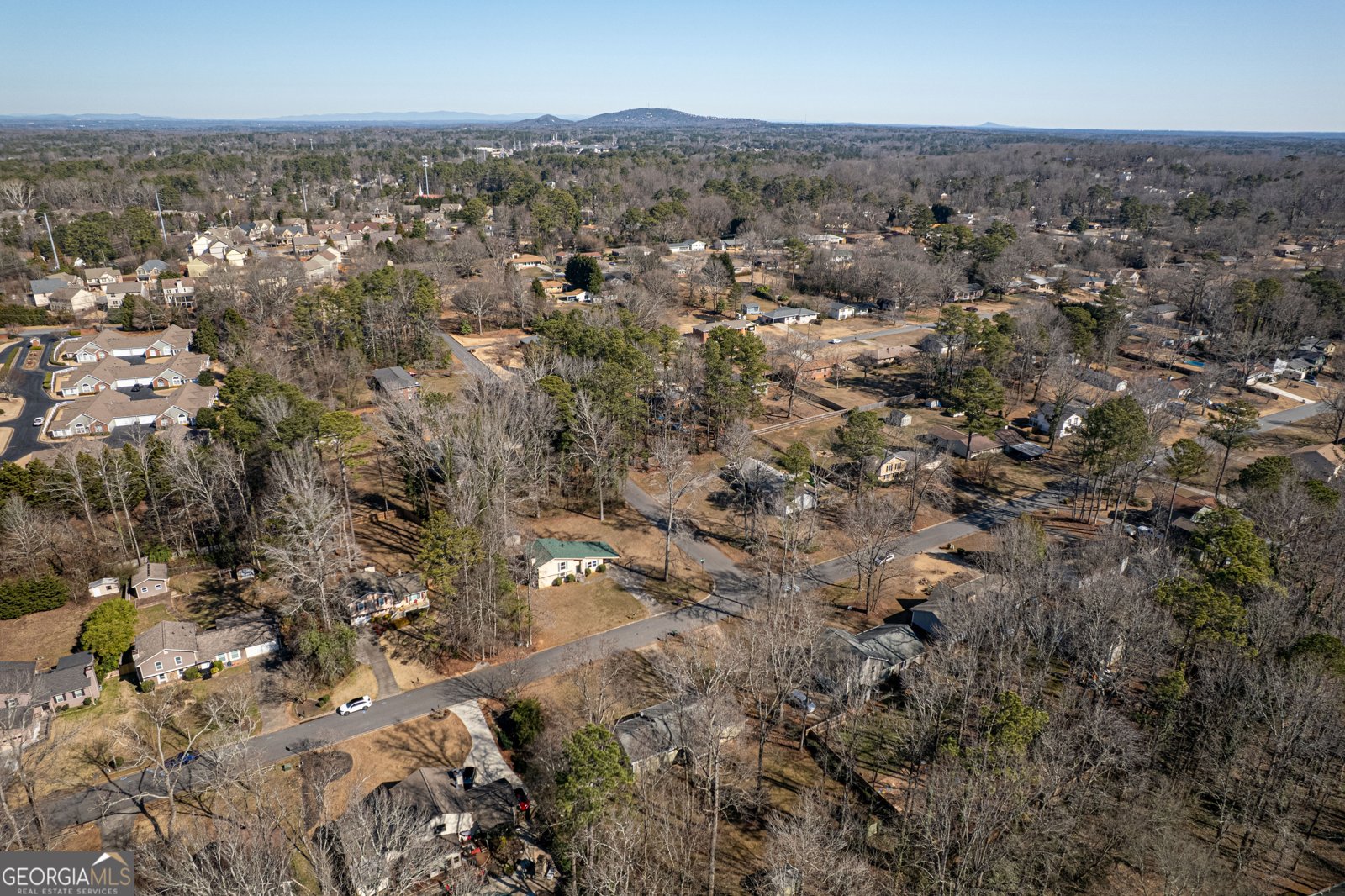 1951 Branch View Drive Marietta - Photo 56