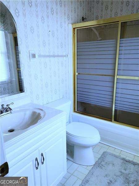 1951 Branch View Drive Marietta - Photo 7