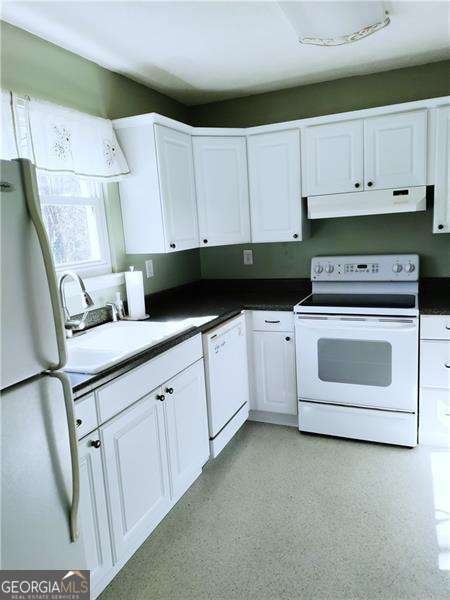 1951 Branch View Drive Marietta - Photo 8