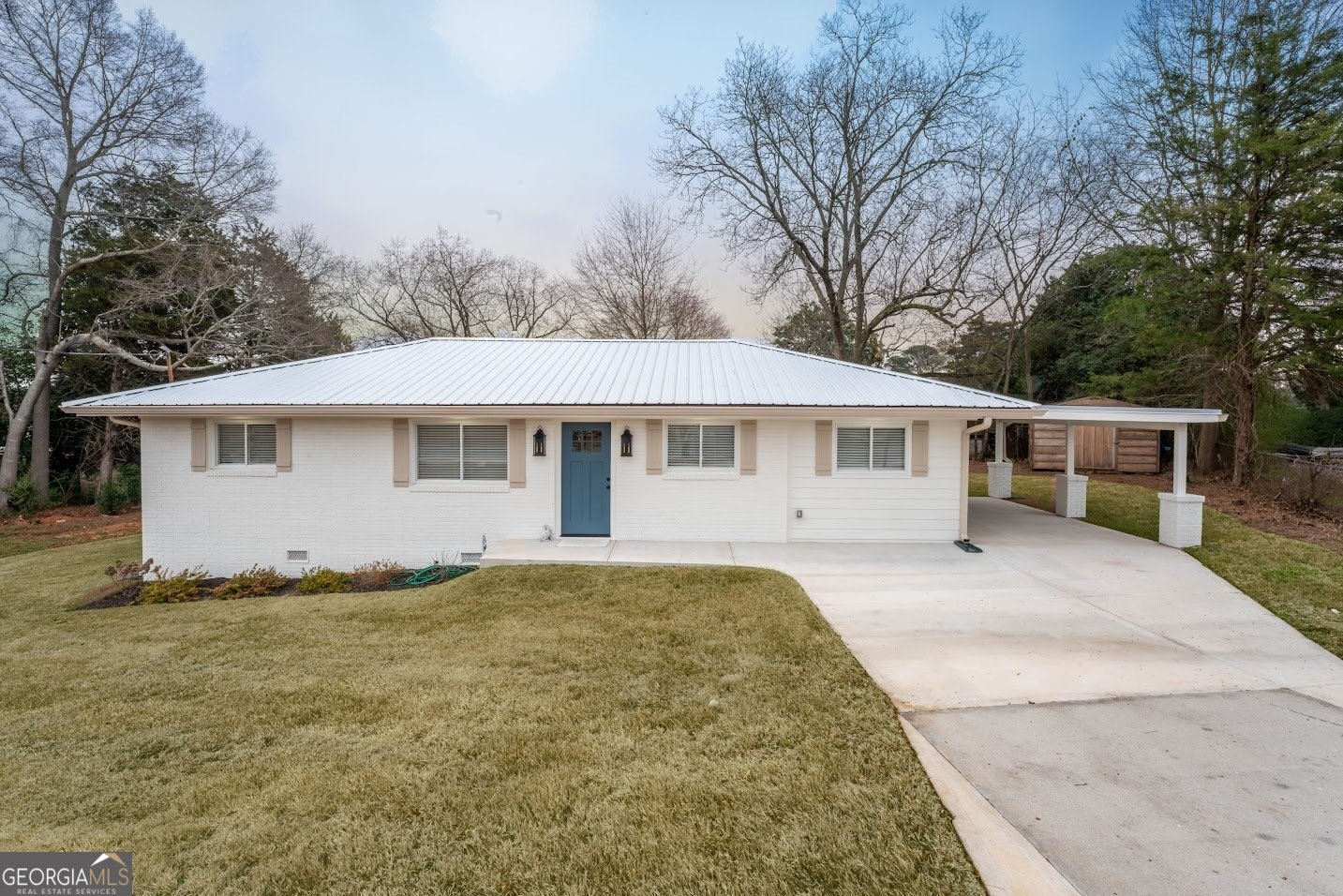 9 LEMON Street McDonough - Photo 1