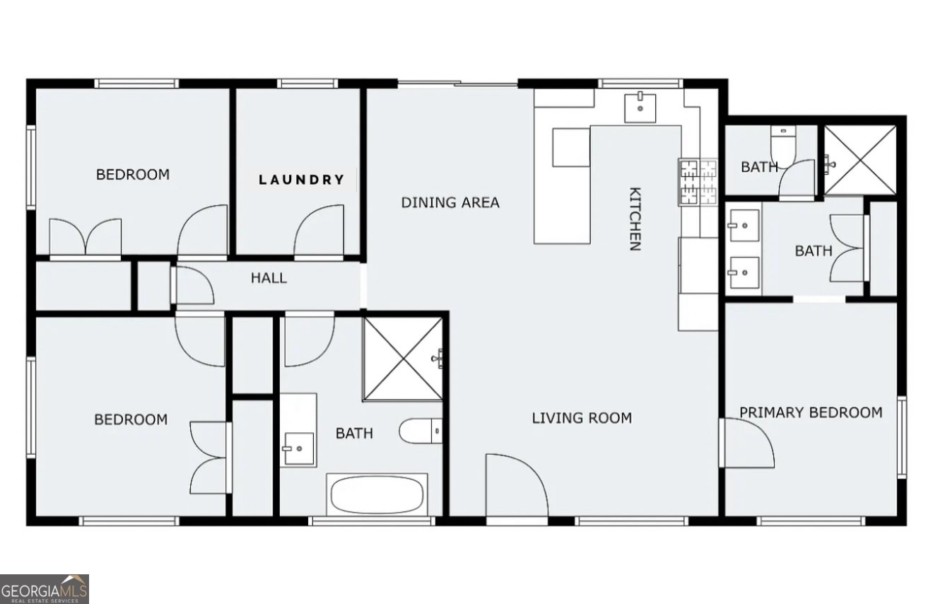 9 LEMON Street McDonough - Photo 10