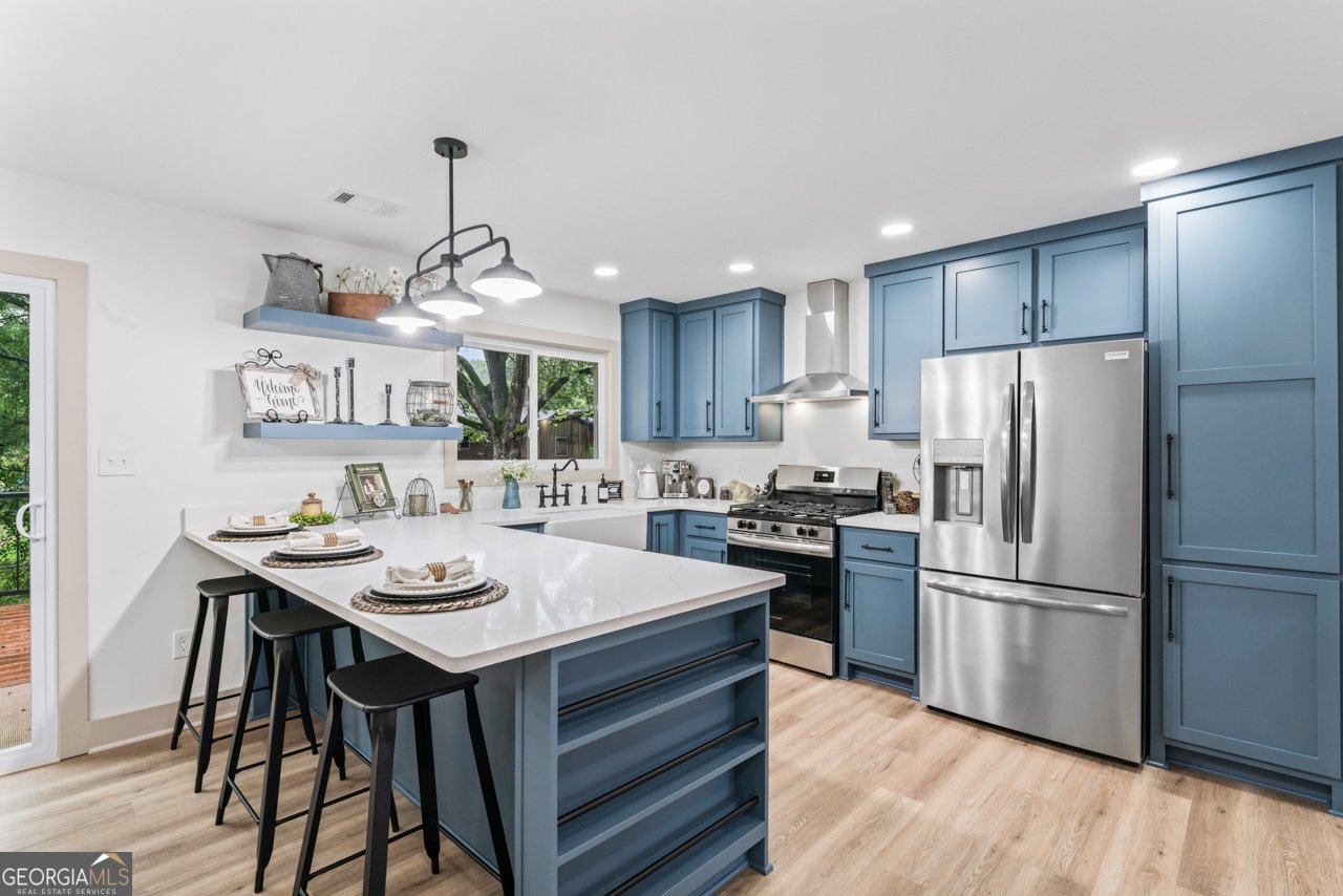 9 LEMON Street McDonough - Photo 16