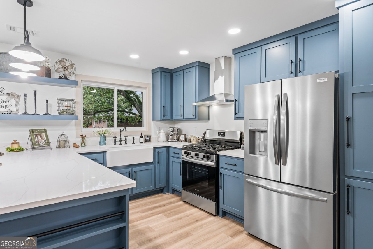 9 LEMON Street McDonough - Photo 17