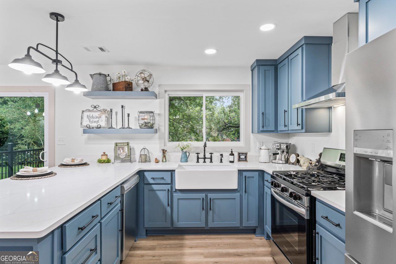 9 LEMON Street McDonough - Photo 19