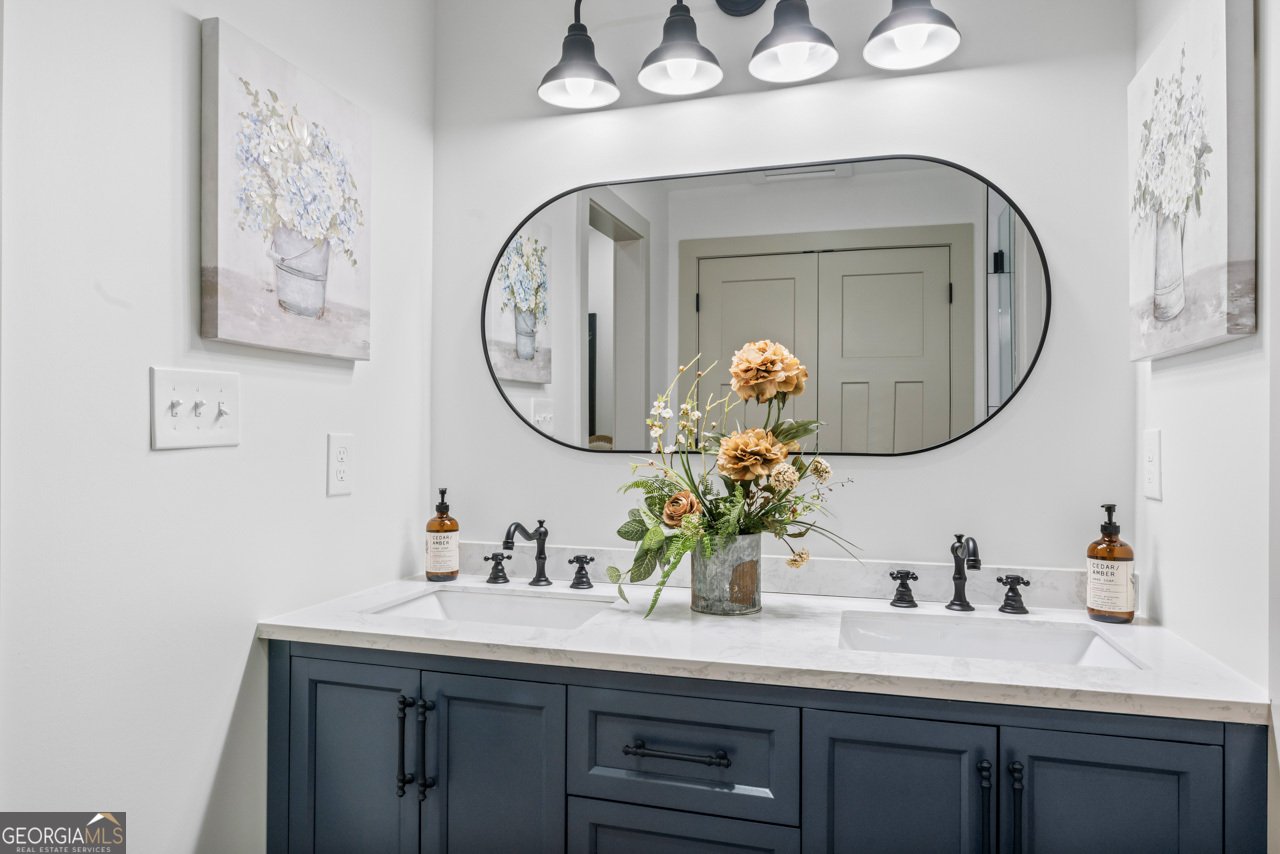 9 LEMON Street McDonough - Photo 37