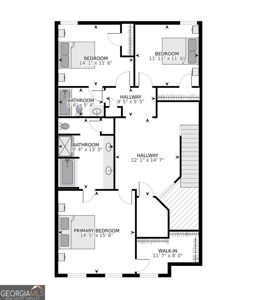 1656 Granville Court Lawrenceville - Photo 12