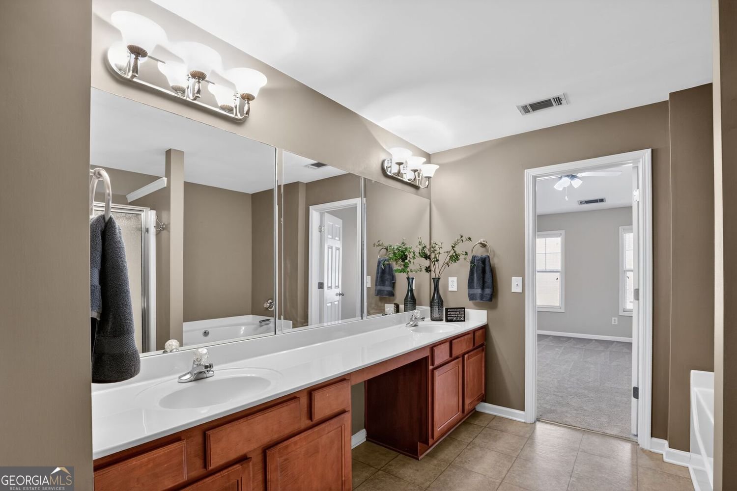 1656 Granville Court Lawrenceville - Photo 21