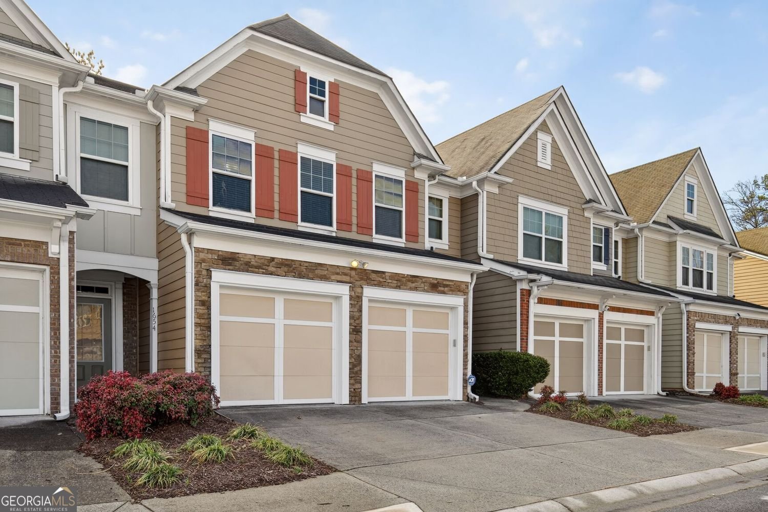 1656 Granville Court Lawrenceville - Photo 31