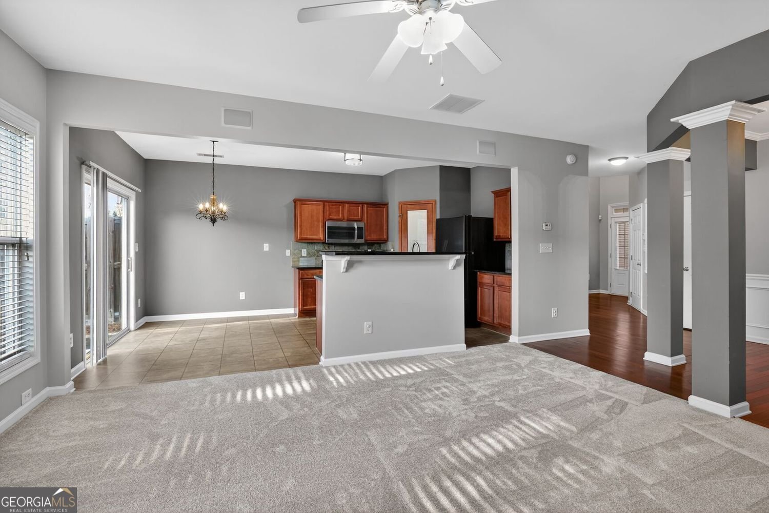 1656 Granville Court Lawrenceville - Photo 9