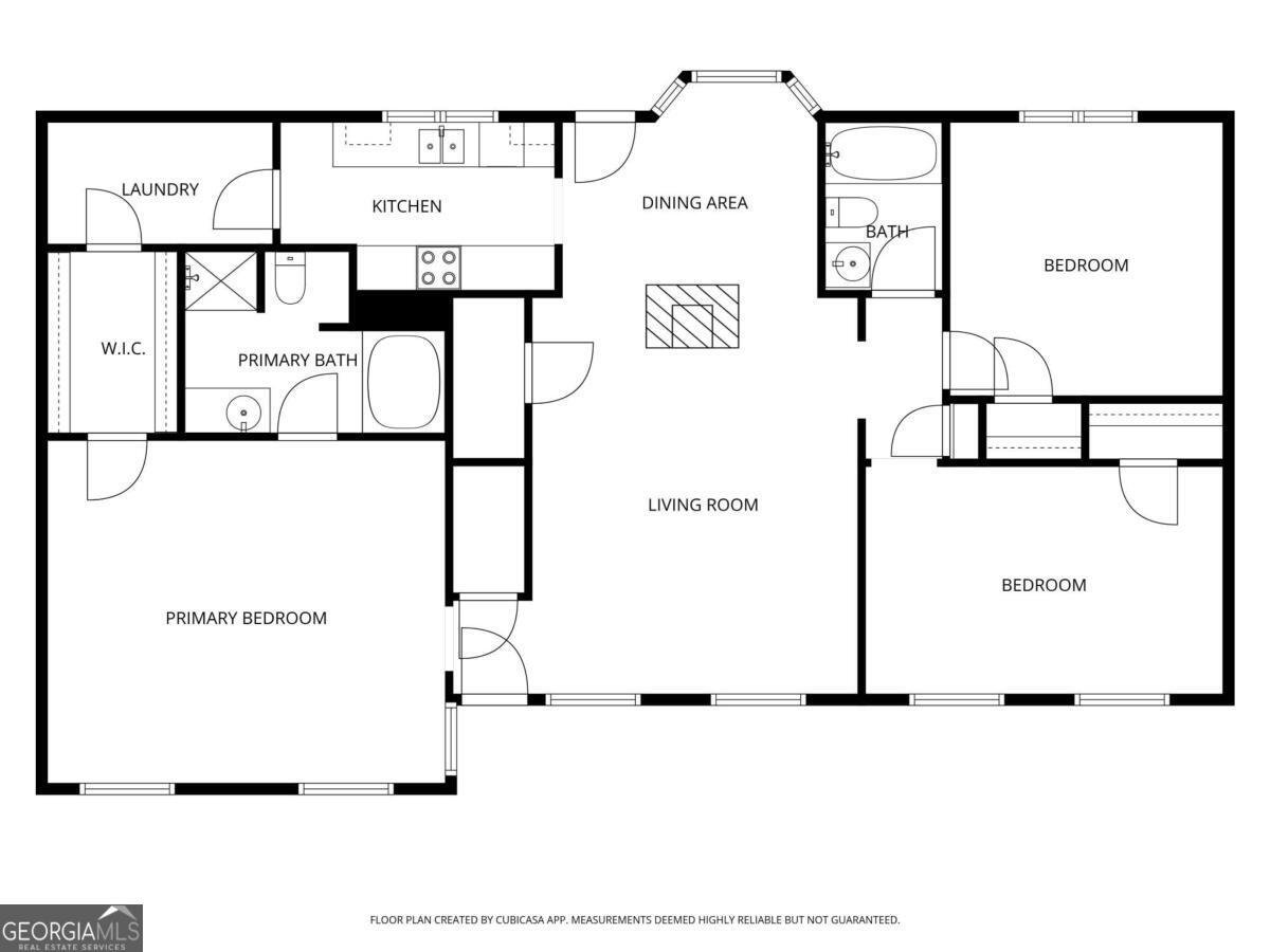 87 Harpers Place Carrollton - Photo 19